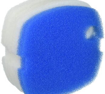 SunSun HW-302 Filter Pad Plus Coarse Fine Filter Sponge Pad (3 Pack)