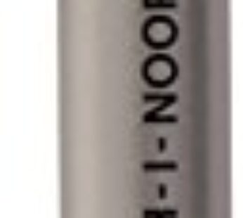Koh-I-Noor 5359 5.6mm Diameter Mechanical Clutch Lead Holder Pencil – Silver