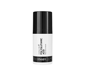 The Inkey List Polyglutamic Acid Serum, 30 ml
