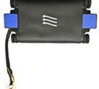 New Laptop CPU Cooling Fan For HP DL320E G8 675449-002 Cooler Fan