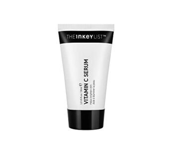 The INKEY List Vitamin C Serum, Helps Brighten Skin, 1.01 fl oz