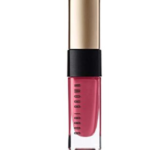Luxe Liquid Lip Velvet Matte Uber Pink