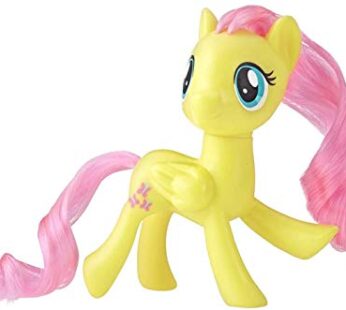 My Little Pony Fluttershy Doll