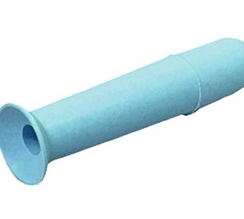 DMV Classic Vented Hard Contact Lens Remover (Blue, 6Packs)