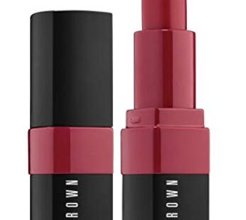 Bobbi Brown Crushed Lip Color ~ Travel Size Lipstick 0.07 oz ~ Ruby