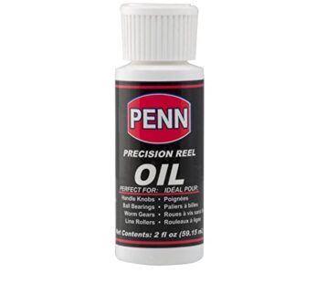 PENN Reel Oil, 2 oz