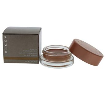 BECCA – Under Eye Brightening Corrector, Medium to Deep: Rich, pearlized apricot, 0.16 oz.