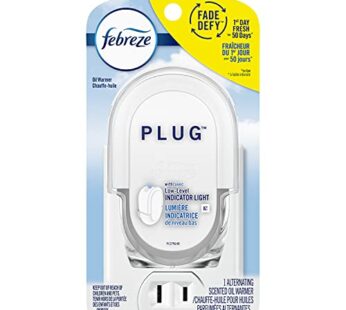 Febreze Plug Starter Kit