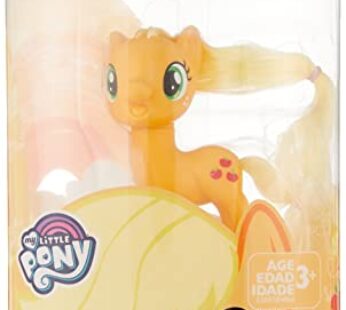 My Little Pony Applejack Doll