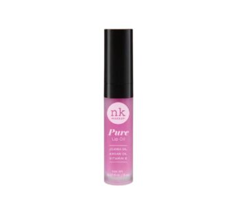 NK Pure Lip Oil (GRAPE)