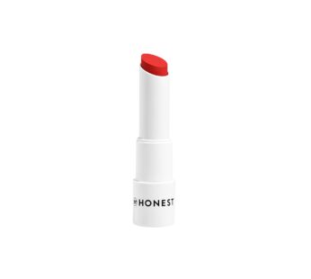 Honest Beauty Tinted Lip Balm | Antioxidant-rich Acai Extracts + Avocado Oil | EWG Certifi