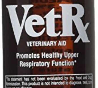Vetrx Poultry Aid, 2 fl.oz