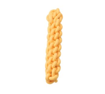 ETHICAL PRODUCTS SPOT Knot-Ical Tuff Stick Dog Toy, Great for Agressive Chewers and Medium