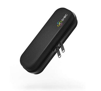 SHBC Compact Insulin Cooler Travel case for Diabetics Carrying On, Working, Office, etc. W