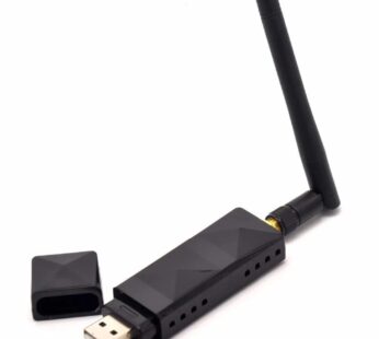 Deal4GO AR9271 802.11n 150Mbps Wireless USB WiFi Adapter Network WLAN Card for Kali Linux/