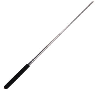 BESPORTBLE Hand Pointer Stick Extendable Telescopic Retractable Pointer Handheld Presenter
