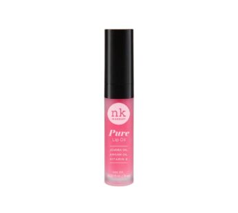 NK Pure Lip Oil (RASBERRY)