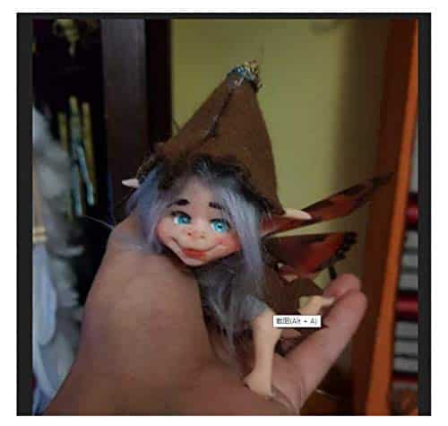 30 Pairs 12mm Owl Bird Human Pupil Glass Eyes Realistic Pair for Clay Dolls Sculptures Cra - Image 3