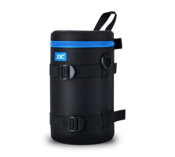 JJC Camera Lens Pouch Case for Canon RF 600mm EF 70-200mm Nikon Nikkor AF-S 70-200mm AF 80