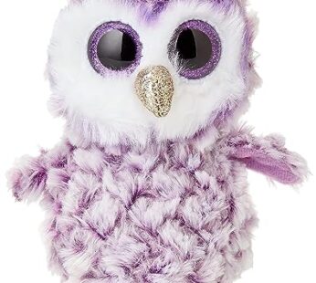 Ty Beanie Boos Moonlight 15 cm, Multicoloured, T36325