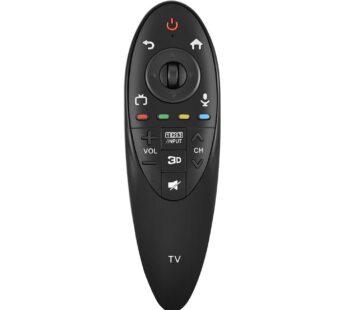fosa Replacement Remote Control Controller for LG 3D Smart TV AN-MR500G AN-MR500 MBM639359