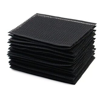 Hair Pad Packing 28 Hair Sticker Clip Bang Fixed Seamless Magic Paste Posts Fringe Hair Ba