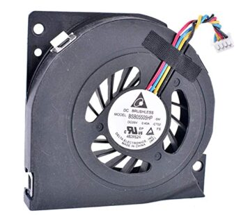 Delta BSB05505HP 5V 0.40A CT02 DT23 A01 769264-001 Fan