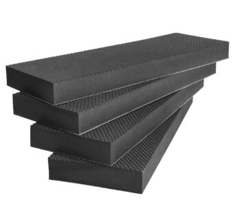 Garage Wall Protector, Car Door Protection EVA Foam High Density Wall Guard Bumper for Par