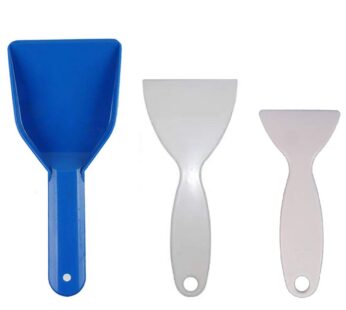 PayPie Plastic Refrigerator Ice Shovel Ice Scraper Snow Remover Cleaning Freezer Frost Sho