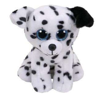 TY Catcher Dalmation – Beanie Babies, T42303