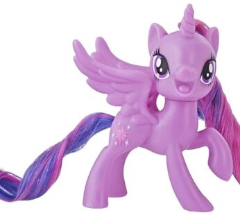 My Little Pony Twilight Sparkle Doll