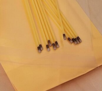 Silver Nitrate Caustic Sticks 6″ 10/ps