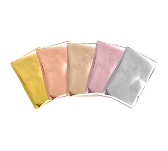 We R Memory Keepers 0633356606703 Foil Quill-4 x 6 Inch Seat-Shining Starling (30 Piece),