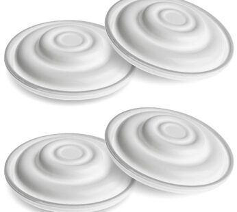 Nenesupply Silicone Backflow Protector Membranes Compatible with Spectra Backflow Protecto
