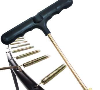 Practical Spring Pull Tool? Trampoline Spring Tool, Suitable for Spring Makes Installation