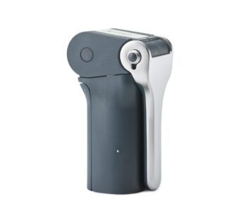 Joseph Joseph BarWise Compact Folding Lever Corkscrew Wine Opener with Foil Cutter, One-Si