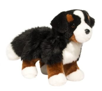 Douglas Stevie Bernese Mountain Dog Plush Stuffed Animal