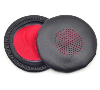 VEKEFF Replacement Ear Cushions Pad Earpads Covers for Plantronics Voyager Focus UC B825 B