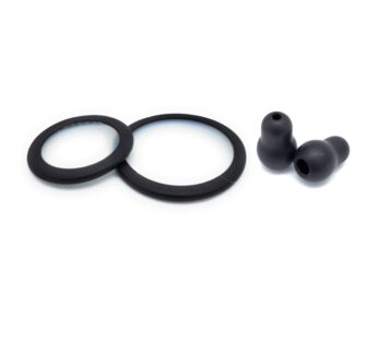 Adult + Pediatric Diaphragm Replacement – Fits Classic III (3) and Cardiology IV Stethosco