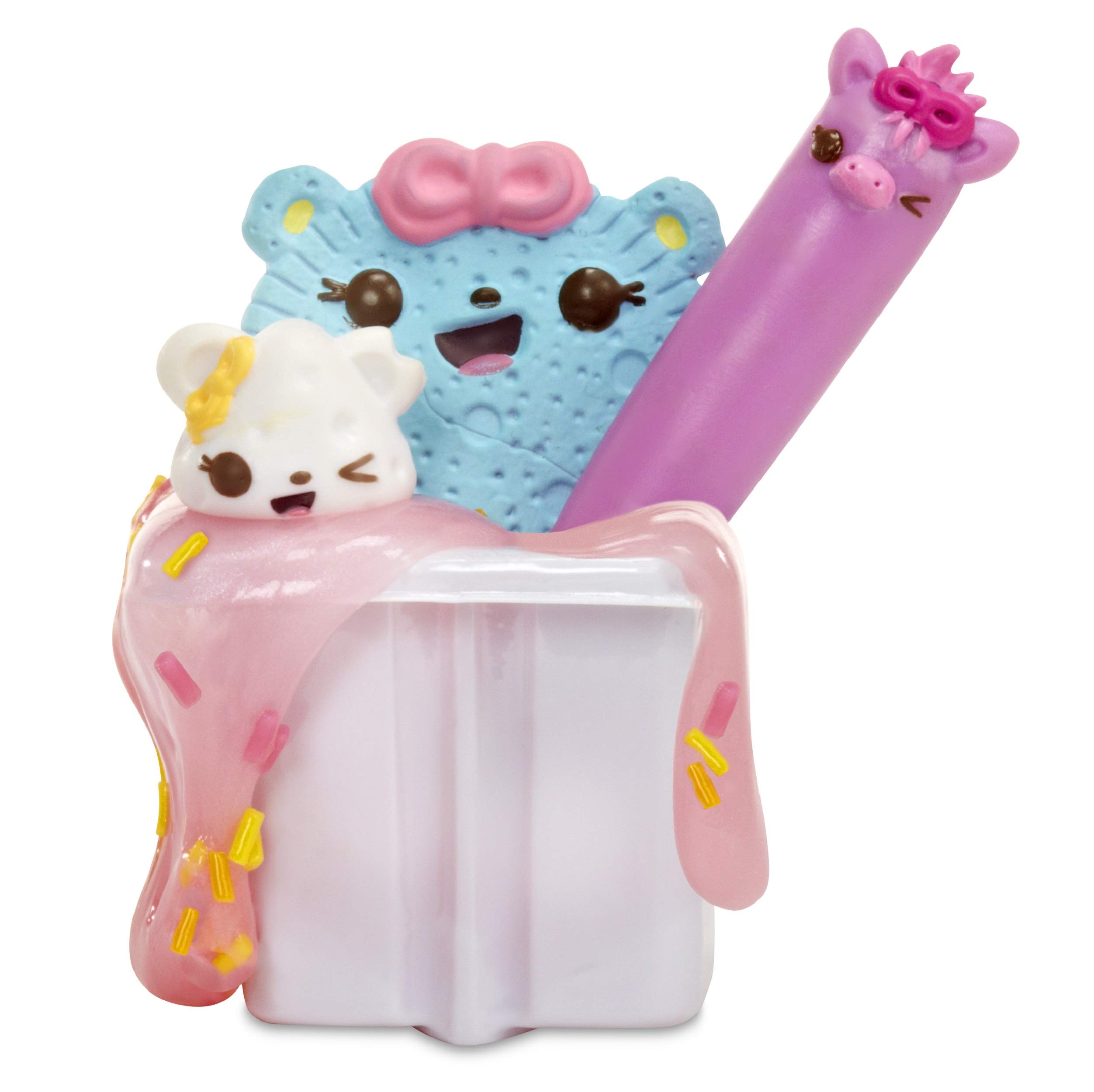 Num Noms Snackables Dippers Series 2-1 - Image 3