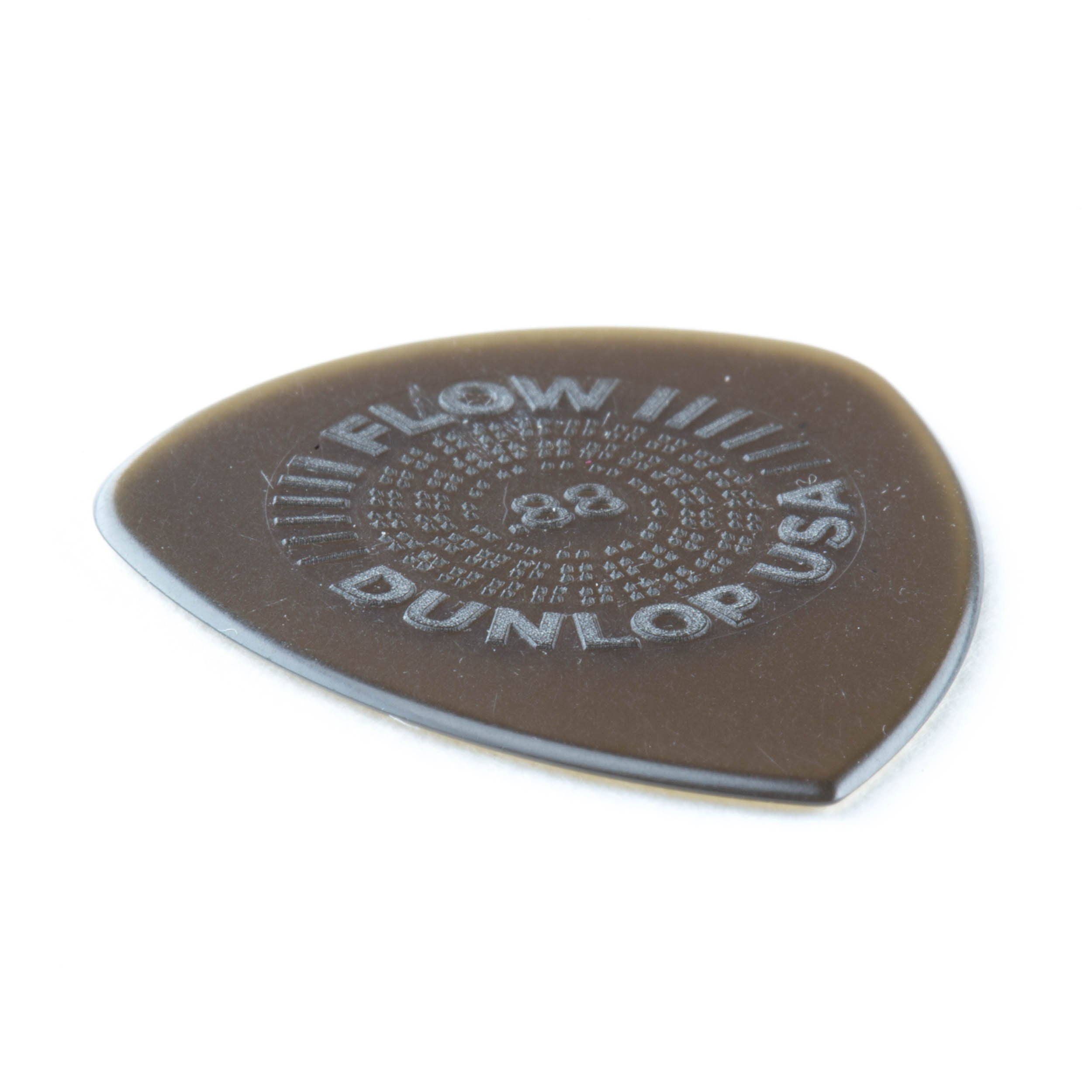 JIM DUNLOP Flow Standard Grip .88mm Guitar Picks - Image 2