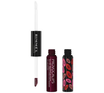 Provocalips 16hr Kiss Proof Lip Colour