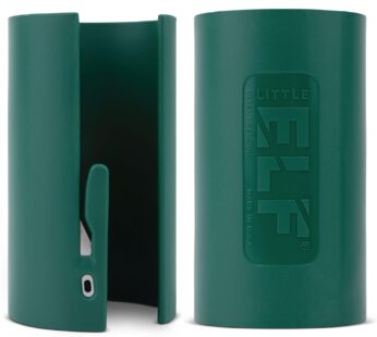The Original Little ELF Gift Wrap Cutter (2-Pack) | As seen on Shark Tank | Holiday Wrappi