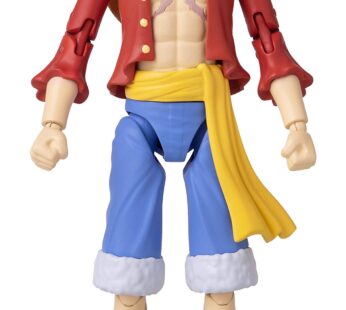 ANIME HEROES – One Piece – Monkey D. Luffy Action Figure