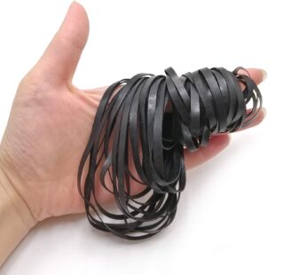 Recorder Rubber Belt – Cassette Recorder Repair Maintenance Mix Flat Cassette Tape Machine