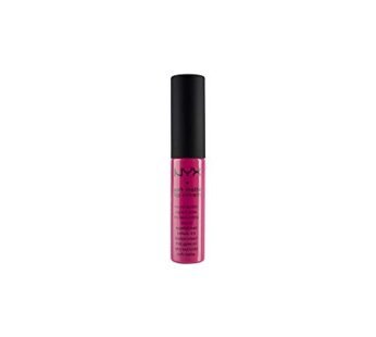 NYX Professional Makeup Soft Matte Lip Cream, Addis Ababa