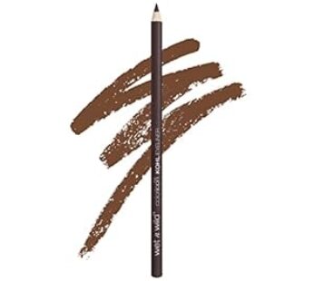 wet n wild Color Icon Kohl Eyeliner Pencil, Rich Hyper-Pigmented Color, Smooth Creamy Appl