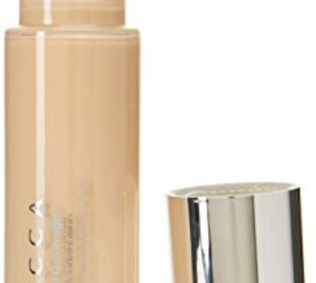 Becca Cosmetics Ultimate Coverage 24 Hours Foundation Cashmere