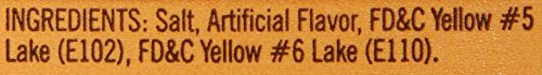 Gold Medal Prod. 2045 Flavacol Seasoning Popcorn Salt 35oz. - Image 8