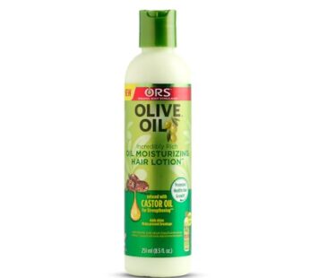 ORS Olive Oil Incredibly Rich Oil Moisturizing Hair Lotion